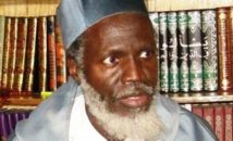 Waaxtanou Fadiar du mercredi 10 octobre 2012 (Alioune Sall)