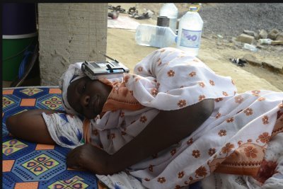 Paroles de réfugiés mauritaniens : à Dakar, sans espoir de retour