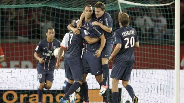 Ibra juge ses débuts au PSG et soutient le Milan AC