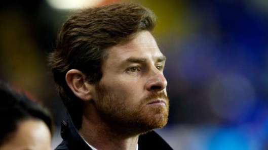 Tottenham : un nouveau micmac signé AVB