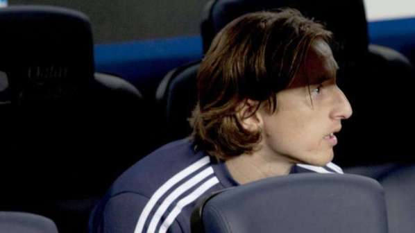 Real Madrid : le cas Modric n’inquiète pas encore