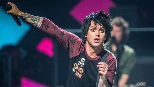 Green Day sera à Werchter