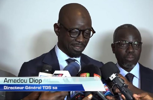 Amadou Diop, Directeur général de la Télédiffusion du Sénégal/Sa:  le parcours d’un maillon central du basculement de l'analogique vers le numérique