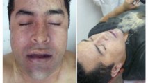 Mexique : un baron de la drogue tué, son corps volé Mexique : un baron de la drogue tué, son corps volé
