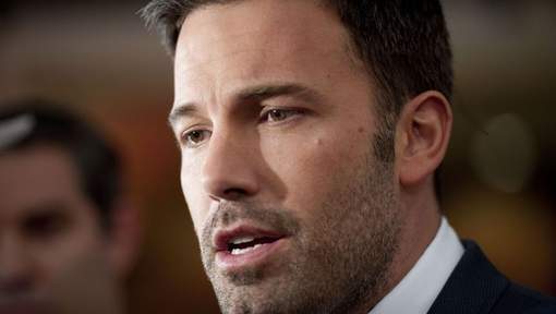 Ben Affleck est toujours en contact avec J-Lo