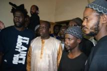 Y'en a marre siffle la fin de l'état de grâce du Président Macky Sall 