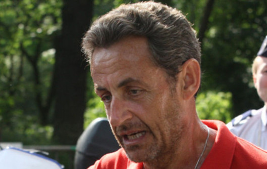 Roselyne Bachelot : avec la barbe, Nicolas Sarkozy est un « bad boy homo »