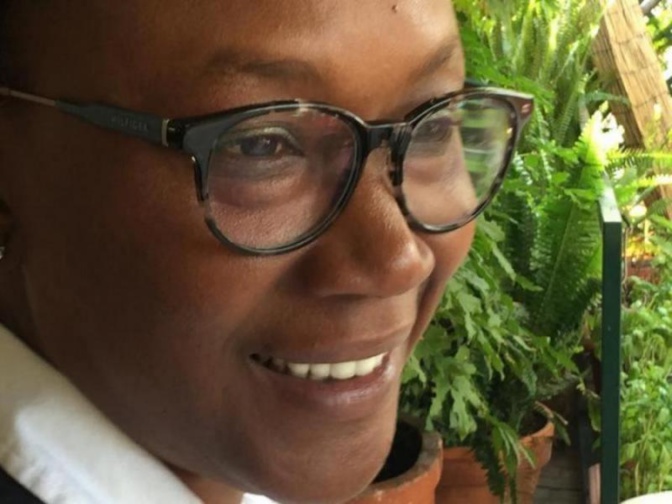 MALHEUREUX COMME DES ORYX AU SÉNÉGAL, PAR OUMOU WANE