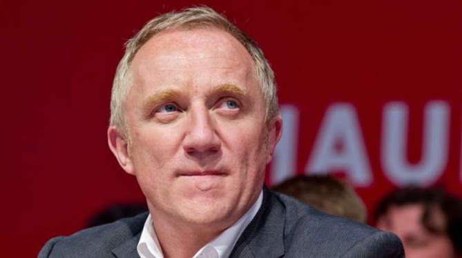 Rennes : le coup de gueule de la famille Pinault