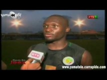 "Dem Ba Jeex" sur la RTS - Sénégal VS Côte d'Ivoire au menu
