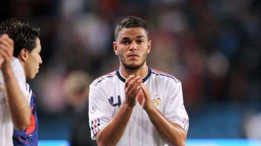 Newcastle/EdF : Hatem Ben Arfa se lance dans une nouvelle opération reconquête