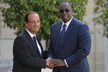 Visite du président français à Dakar : Franc soit Hollande