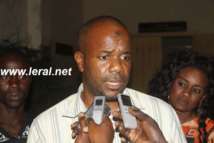 Discours sur La Francophonie- Par Malick Noel Seck