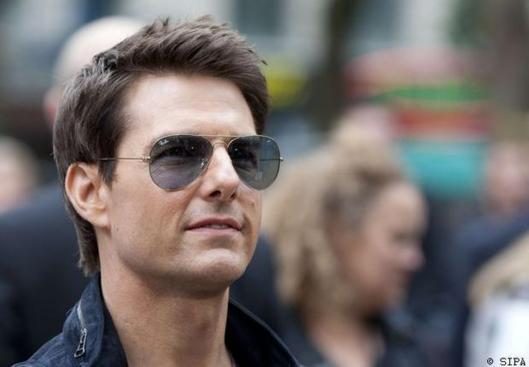 Tom Cruise est le nouveau vampire de Rupert Sanders