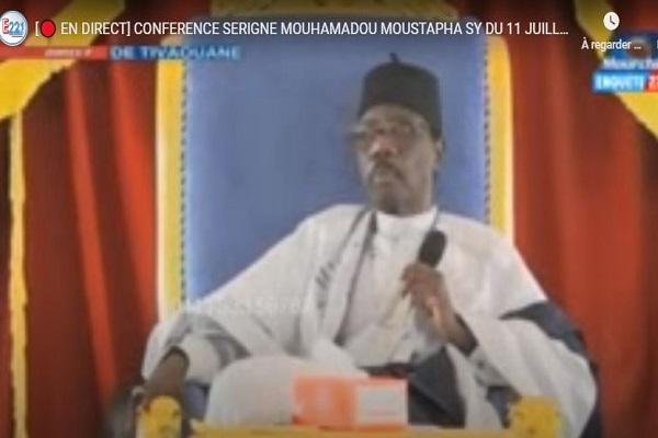 Trop de fétichisme égale trop de morts: Serigne Moustapha Sy explique les raisons du lourd bilan macabre sous les deux mandats de Macky Sall