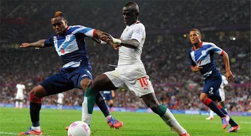 Sadio Mané (milieu de terrain Lions de la Teranga) : “Nous avons le potentiel pour éliminer les Eléphants”