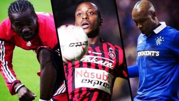 Ayant rejoint Doncaster, ces anciens de Ligue 1 sont au fond du trou