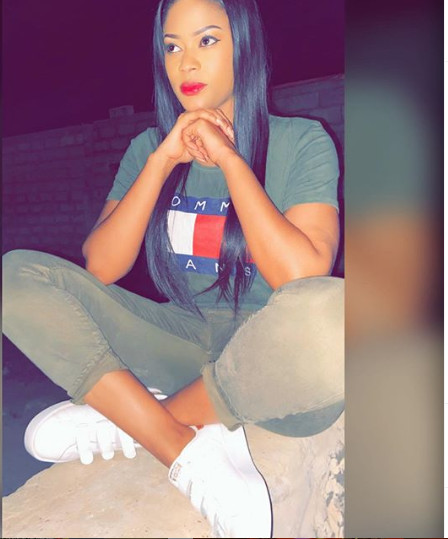 PHOTOS- Samira, l'ex-femme de Yakham Mbaye, étale toute sa beauté et sa classe, regardez! PHOTOS- Samira, l'ex-femme de Yakham Mbaye, étale toute sa beauté et sa classe, regardez!