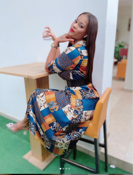 PHOTOS- Samira, l'ex-femme de Yakham Mbaye, étale toute sa beauté et sa classe, regardez! PHOTOS- Samira, l'ex-femme de Yakham Mbaye, étale toute sa beauté et sa classe, regardez!