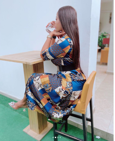 PHOTOS- Samira, l'ex-femme de Yakham Mbaye, étale toute sa beauté et sa classe, regardez! PHOTOS- Samira, l'ex-femme de Yakham Mbaye, étale toute sa beauté et sa classe, regardez!