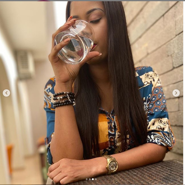 PHOTOS- Samira, l'ex-femme de Yakham Mbaye, étale toute sa beauté et sa classe, regardez! PHOTOS- Samira, l'ex-femme de Yakham Mbaye, étale toute sa beauté et sa classe, regardez!