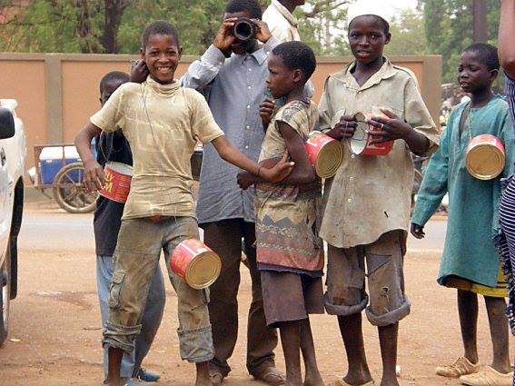 2000 talibés de retour au foyer: Après "Zéro enfant dans la rue", suivra "Tolérance zéro"