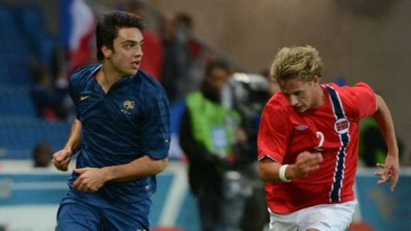Barrage Euro Espoirs : les Bleuets prennent une option sur la qualification !