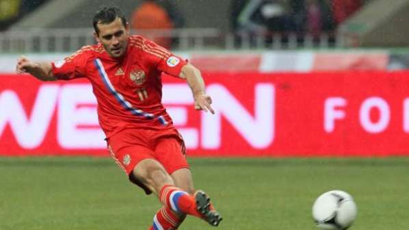 Qualifications Mondial 2014 : la Russie vient à bout du Portugal !
