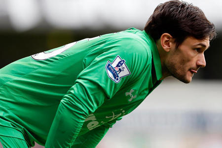EdF : Lloris craint l’Espagne mais...