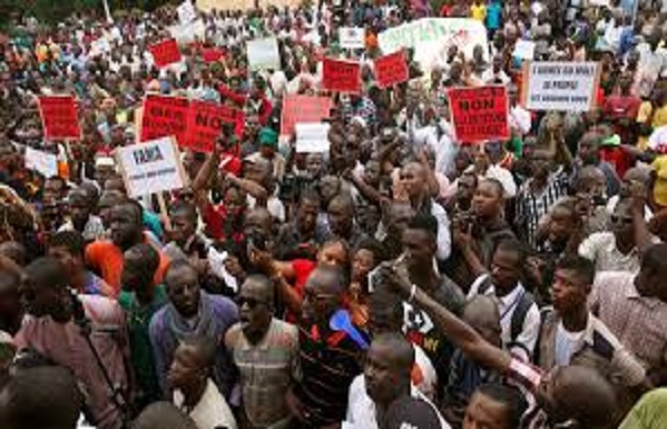 Manifestations au Mali. Deux mineurs parmi les quatre civils tués dans les violences à Bamako