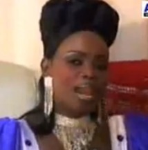 [Retro] Fatou Laobe - Labat
