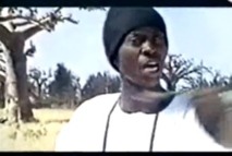[Retro] Bamba J Fall : My Line