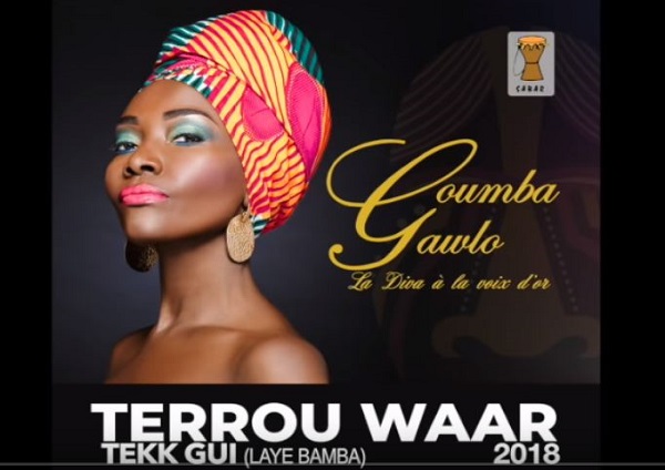 Sa chaîne Youtube piratée et ses vidéos supprimées: Coumba Gawlo Seck porte plainte contre X