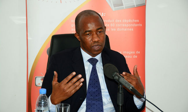 Affaire de la spéculation foncière / Des magistrats cités: Souleymane Téliko très frustré contre Thierno Alassane Sall