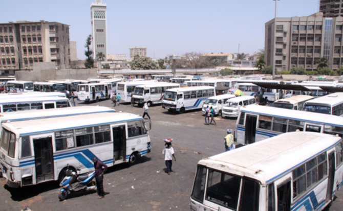 Transports urbains: Les mises en garde d’Oumar Youm à Aftu contre une augmentation des prix