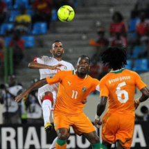 Live, Sénégal 0-2 Côte d'ivoire: doublé de Drogba, le public sénégalais fait arrêter le match