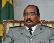 Urgent : le président Mohamed Ould Abdel Aziz serait blessé au cours d’une attaque contre son cortège Urgent : le président Mohamed Ould Abdel Aziz serait blessé au cours d’une attaque contre son cortège
