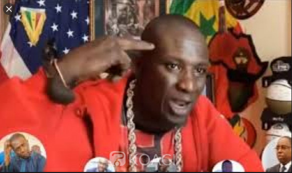 Affaire Assane Diouf: La Chambre d’accusation se prononcera demain mardi