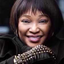 Johannesburg: Zindzi, la fille de Nelson Mandela est décédée ce lundi