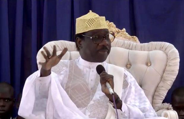 Serigne Moustapha Sy accuse: « Durant les deux mandats de Macky, tous les grands hommes de ce pays ont quitté ce bas-monde Sall…»