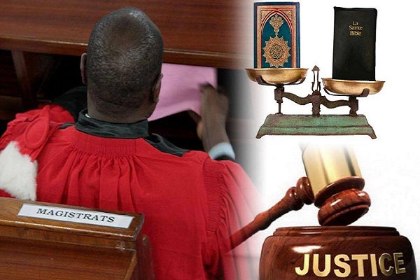 Hautes autorités citées dans des dossiers scandaleux: l’ONG ADHA demande à l’Etat  que la Justice éclaire la lanterne des Sénégalais