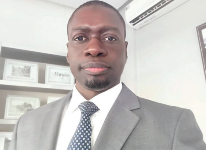 Vers les Technologies d’apprentissage des connaissances (Tac): Ahmed Karim Cissé y entrevoit l’avenir pour l’école