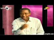 "Opinion" du 14 Octobre 2012   Pierre Edouard Faye Recevait Maître Doudou Ndoye (Walf-TV)