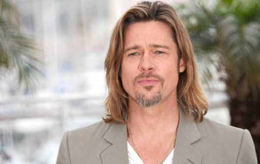 Brad Pitt veut dépénaliser la drogue aux États-Unis