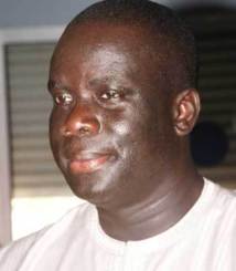 Gakou viré du Gouvernement ?