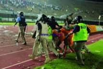 Les sanctions que risque le Sénégal après l’interruption du match