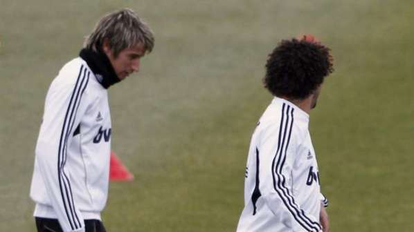 Real Madrid : deux casse-têtes de plus à gérer pour Mourinho...