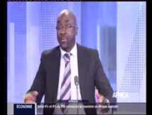 Journal du lundi 15 Octobre 2012 (AFRICA24)