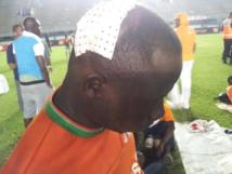 [Audio] Incidents de samedi: La fédération sénégalaise de football dépose une plainte contre X