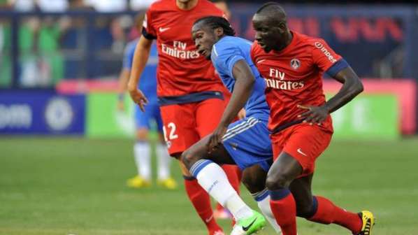 PSG : Sakho détaille les dessous de son retour en grâce
